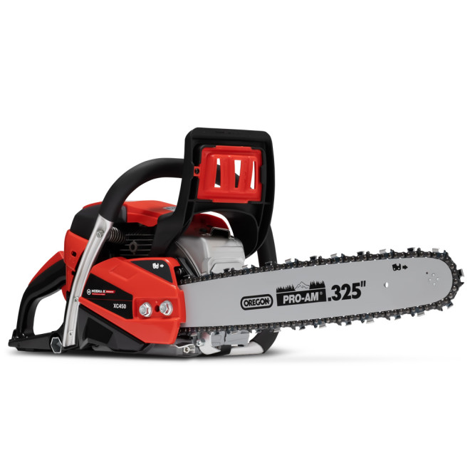Бензопила МОБИЛ К XC450 ПРЕМИУМ