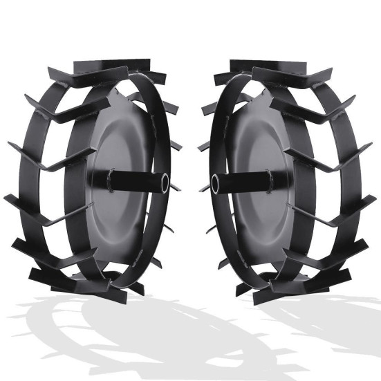 Грунтозацепы Мобил К Дн=460х160 мм "МКМ", "Салют"