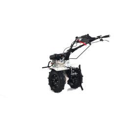 Мотокультиватор бензиновый Интерскол МБ-100/7