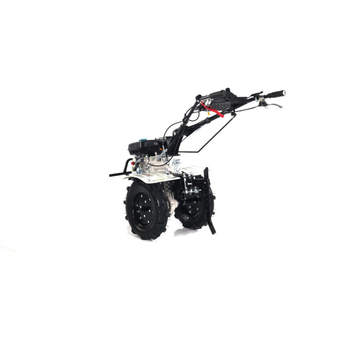 Мотокультиватор бензиновый Интерскол МБ-100/7