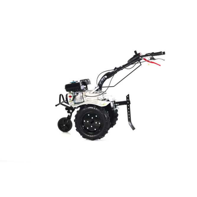 Мотокультиватор бензиновый Интерскол МБ-100/7