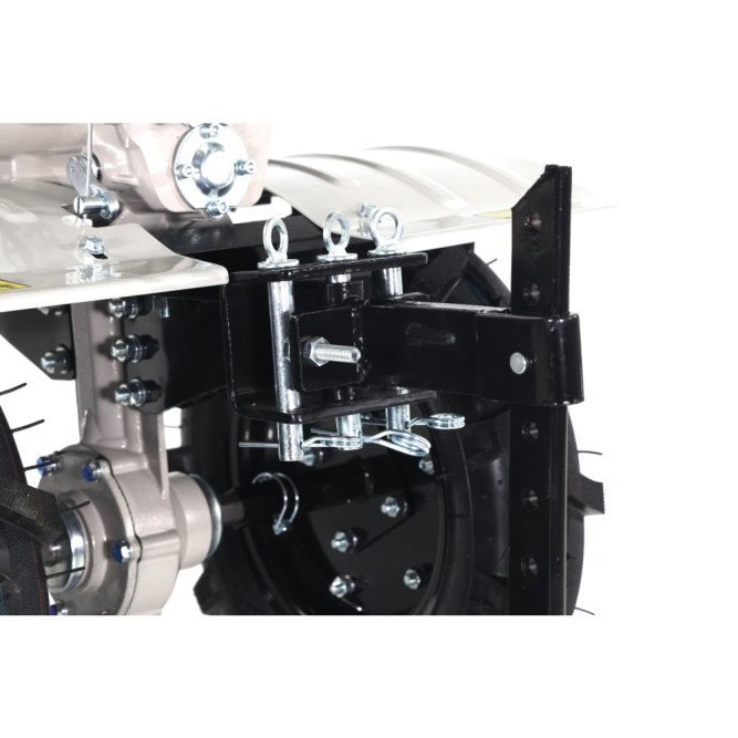 Мотокультиватор бензиновый Интерскол МБ-100/7