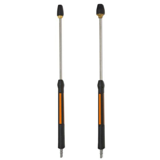 Распылительная трубка с роторной форсункой быстроразъемная муфта RE 362 Stihl 49255008301