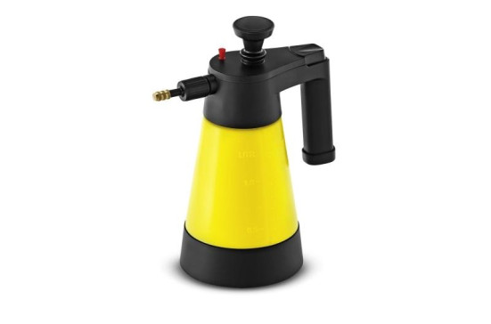 Флакон с пульверизатором, 1л Karcher 6.394-374.0