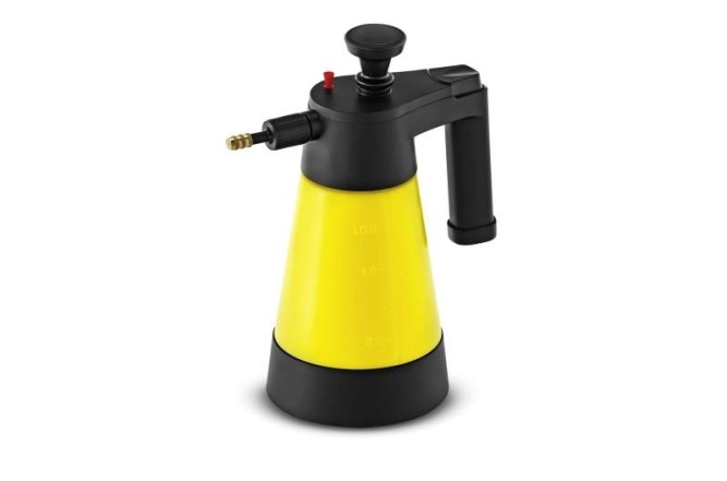 Флакон с пульверизатором, 1л Karcher 6.394-374.0
