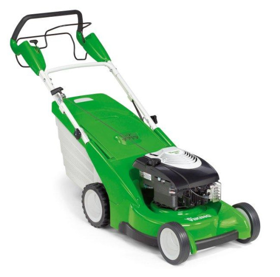 Газонокосилка бензиновая VIKING MB 650 T 63600113401
