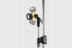 Садовый душ Karcher 2.645-181.0