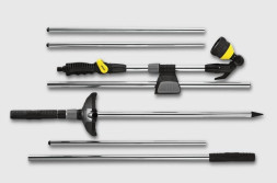 Садовый душ Karcher 2.645-181.0