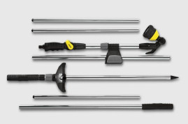 Садовый душ Karcher 2.645-181.0