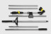Садовый душ Karcher 2.645-181.0