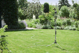 Садовый душ Karcher 2.645-181.0