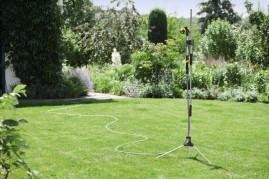 Садовый душ Karcher 2.645-181.0