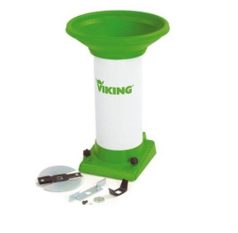 Воронка прямая SET 300 (для GB 370) VIKING 69030071006