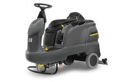 Поломоечная машина Karcher B 90 R Adv Bp 1.161-308.0