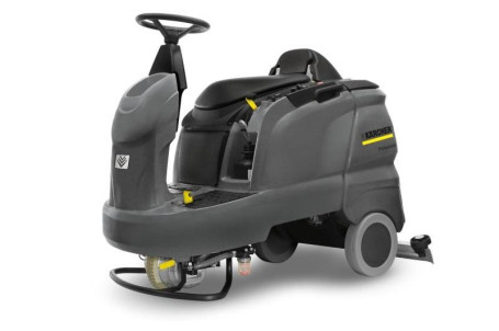 Поломоечная машина Karcher B 90 R Adv Bp 1.161-308.0