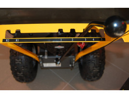 Снегоуборщик бензиновый Stiga ST 3262 PB
