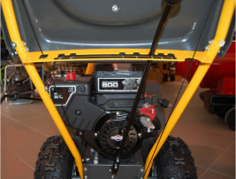 Снегоуборщик бензиновый Stiga ST 3262 PB