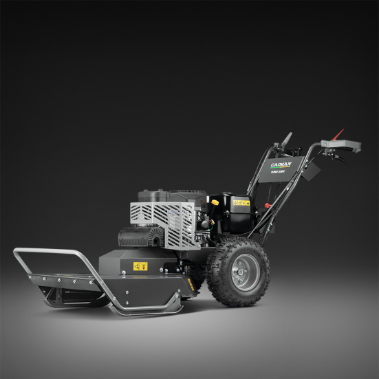 Косилка для высокой травы Caiman Tuno 220C