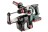 Аккумуляторный перфоратор Metabo KHA 18 LTX BL 24 Quick Set ISA 600211910