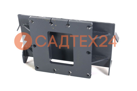 Плита монтажная Baumech для гидромолота Delta F-2 Open 19 кг