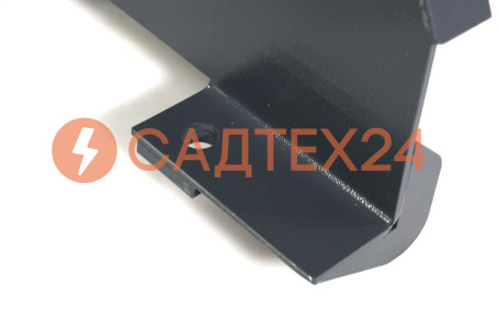 Плита монтажная Baumech для гидромолота Delta F-2 Open 19 кг