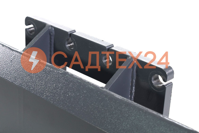 Плита монтажная Baumech для гидромолота Delta F-2 Open 19 кг