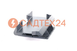 Плита монтажная Baumech для гидромолота Delta F-2 Open 19 кг