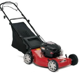 Газонокосилка бензиновая MTD 53 SPB
