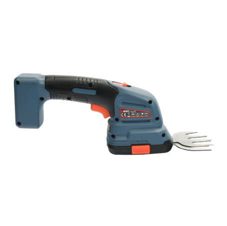 Кусторез аккумуляторный SENIX GSS2-L-EU