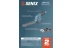 Кусторез аккумуляторный SENIX GSS2-L-EU
