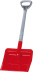 Детская снегоуборочная лопата