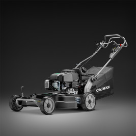 Газонокосилка Caiman Twino 80CV, двиг. Caiman 300CC