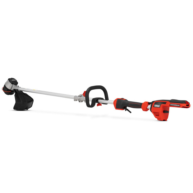 Триммер аккумуляторный МОБИЛ К XTA40 ПРЕМИУМ 60 Вольт