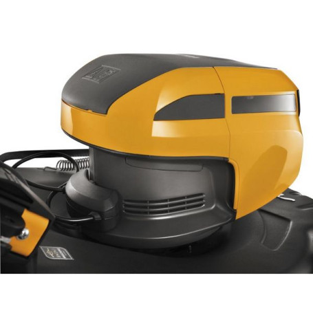 Газонокосилка аккумуляторная Stiga Combi 43 S AE