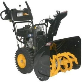 Снегоуборщик Poulan Pro PR827ES