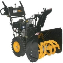Снегоуборщик Poulan Pro PR827ES