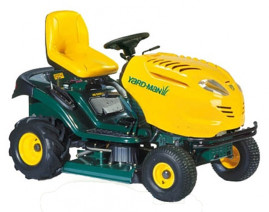 Садовый трактор Yard-Man HS 5220 K для высокой травы