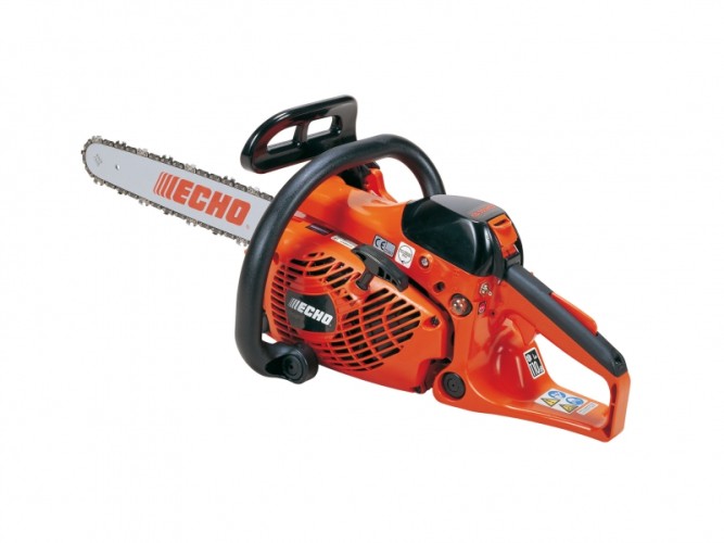 Бензопила Echo CS 350 WES 14&amp;quot; в Екатеринбурге