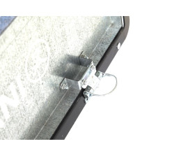 Прицеп ZimAni Stainless steel 500 4WD для садового трактора