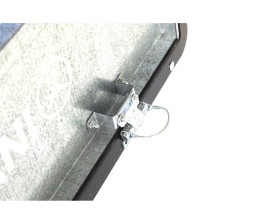 Прицеп ZimAni Stainless steel 500 4WD для садового трактора