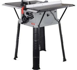 Станок распиловочный циркулярный ЦРС-255Р Ресанта