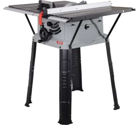 Станок распиловочный циркулярный ЦРС-255Р Ресанта