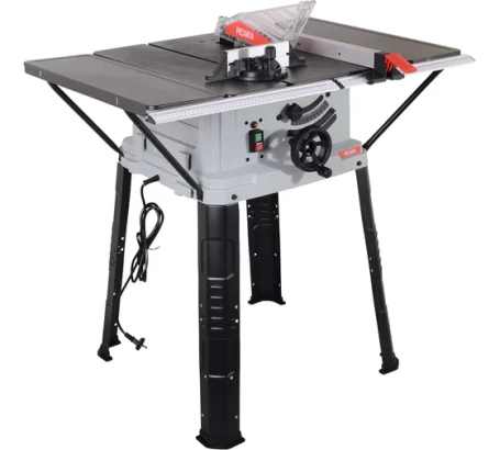 Станок распиловочный циркулярный ЦРС-255Р Ресанта