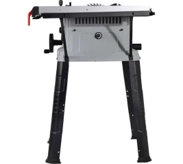 Станок распиловочный циркулярный ЦРС-255Р Ресанта