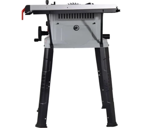 Станок распиловочный циркулярный ЦРС-255Р Ресанта