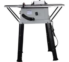 Станок распиловочный циркулярный ЦРС-255Р Ресанта