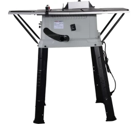 Станок распиловочный циркулярный ЦРС-255Р Ресанта