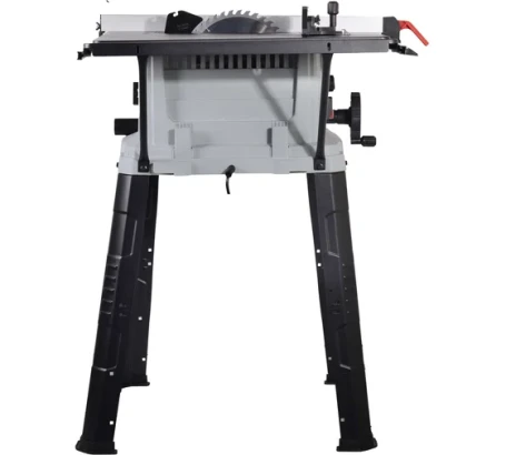 Станок распиловочный циркулярный ЦРС-255Р Ресанта