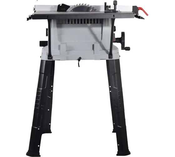 Станок распиловочный циркулярный ЦРС-255Р Ресанта