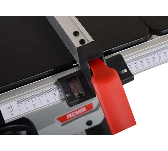 Станок распиловочный циркулярный ЦРС-255Р Ресанта